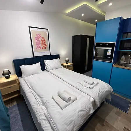 Apartment N Lux 95 Milmari Kopaonik