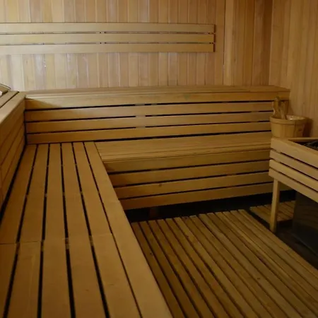 Appartement N Lux 95 Milmari Kopaonik