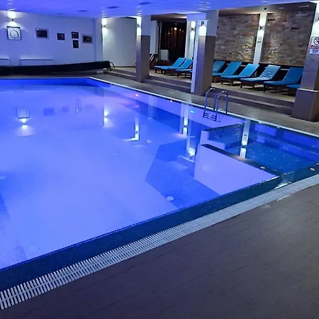 N Lux 95 Milmari Apartment Kopaonik