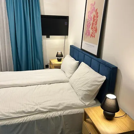 N Lux 95 Milmari Appartement