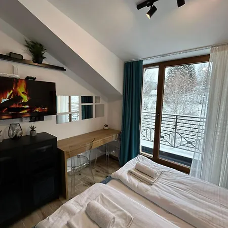 N Lux 95 Milmari Kopaonik