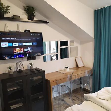 N Lux 95 Milmari * Kopaonik