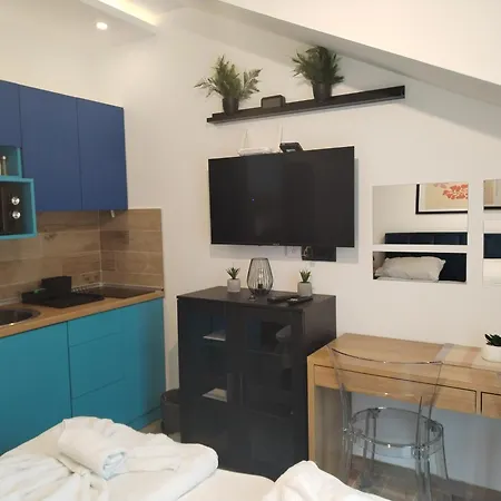 N Lux 95 Milmari Apartment Kopaonik