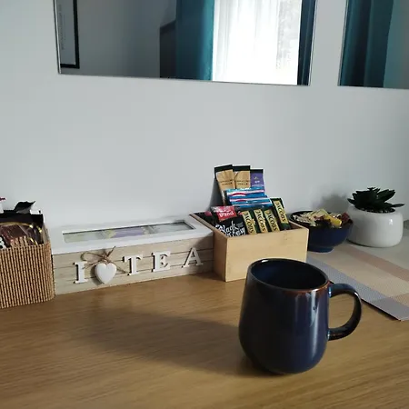 N Lux 95 Milmari * Kopaonik