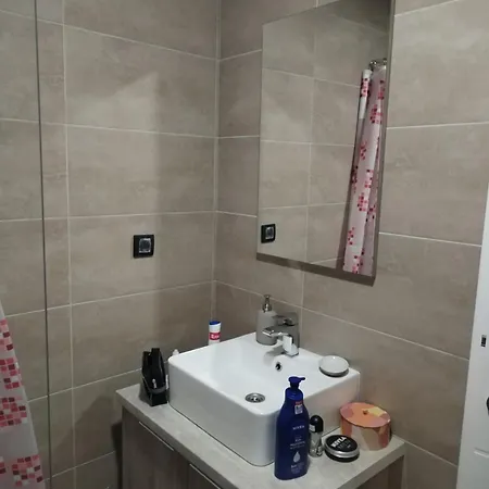 Apartment N Lux 95 Milmari