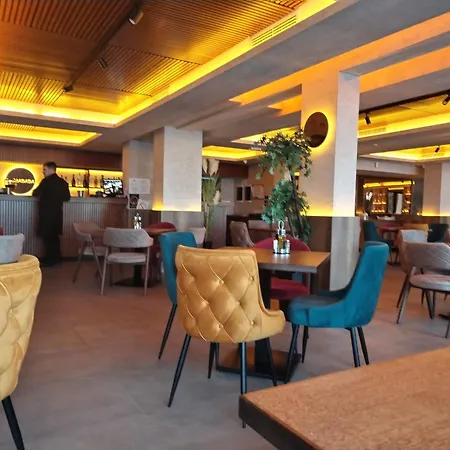 Apartment N Lux 95 Milmari Kopaonik