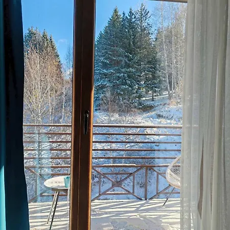 N Lux 95 Milmari Apartment *