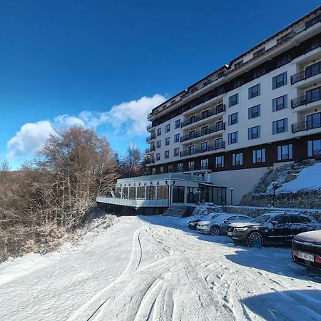 N Lux 95 Milmari Apartment Kopaonik