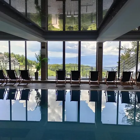 N Lux 95 Milmari * Kopaonik