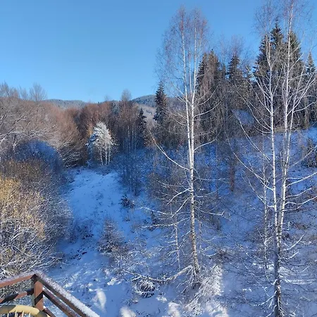 Apartment N Lux 95 Milmari