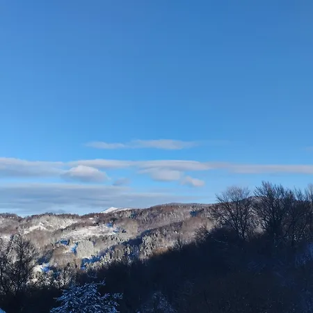 N Lux 95 Milmari * Kopaonik